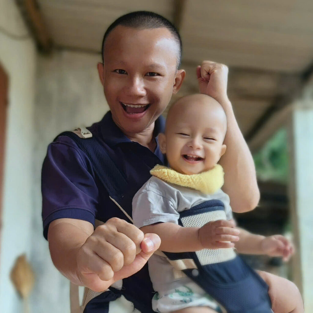 Áp Đặt – Gốc Rễ Của Những Rạn Nứt Trong Mối Quan Hệ 1 Kiên Parenting Làm Cha Mẹ kiên parenting làm cha mẹ khóa học làm cha mẹ