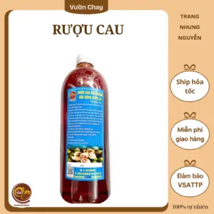 rượu cau trị sâu răng